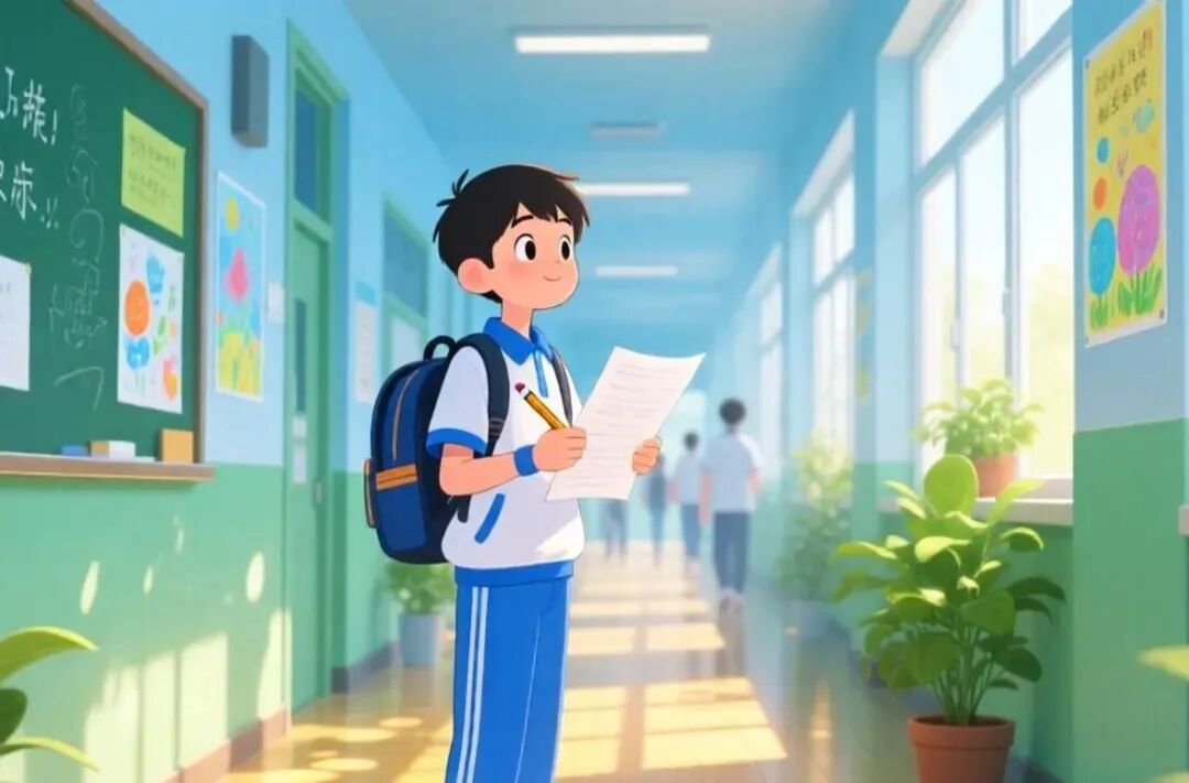 升入初三后,把握4个方向,有望成中考“黑马”!-第2张图片-四季读书网
