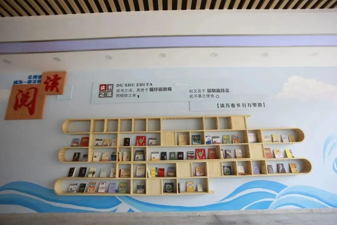 探校实录|铁一白云:首届中考就拿下公办第一,这成色到底几成?(意向登记入口见文末「阅读原文」)-第11张图片-四季读书网