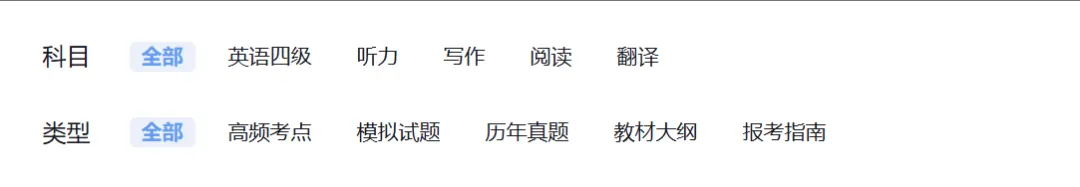 四六级60天来得及吗?基础+技巧+真题三阶段拆解-第3张图片-四季读书网