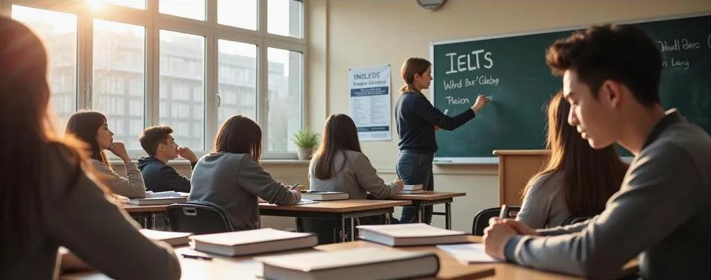 高考英语全面“雅思化”的趋势下,提前学雅思=抢占高考+留学双赛道!-第7张图片-四季读书网 高考英语全面“雅思化”的趋势下,提前学雅思=抢占高考+留学双赛道!-第7张图片-四季读书网