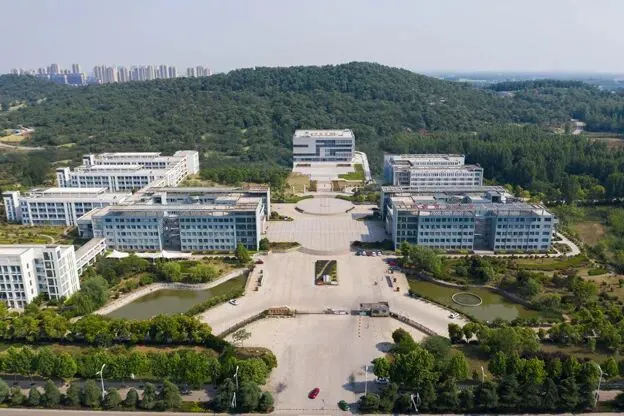 2027 高考避雷|叫大学≠本科!-第14张图片-四季读书网 2027 高考避雷|叫大学≠本科!-第14张图片-四季读书网