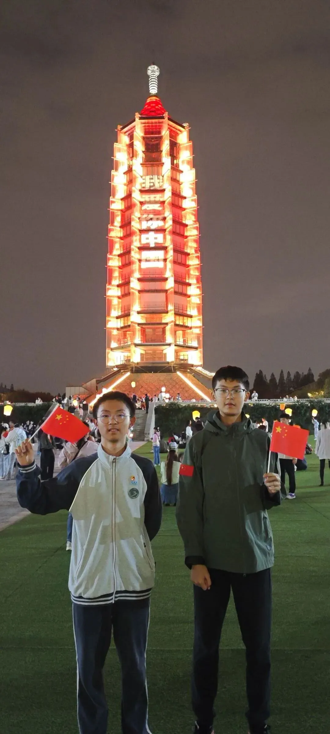 看初三学子这样为祖国庆生,每一帧都是热爱!-第83张图片-四季读书网 看初三学子这样为祖国庆生,每一帧都是热爱!-第83张图片-四季读书网