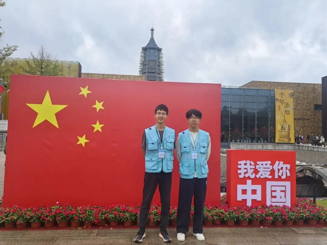 看初三学子这样为祖国庆生,每一帧都是热爱!-第86张图片-四季读书网 看初三学子这样为祖国庆生,每一帧都是热爱!-第86张图片-四季读书网
