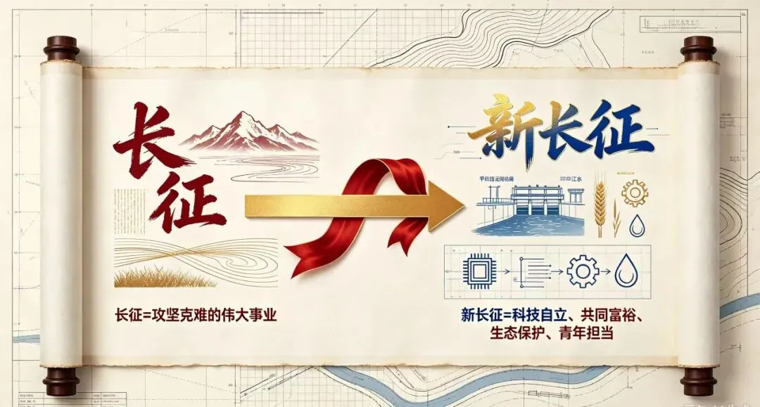 2027高考作文最硬素材|潘剑:鞋上泥洗不掉,却闯出134.2公里江海大道-第6张图片-四季读书网 2027高考作文最硬素材|潘剑:鞋上泥洗不掉,却闯出134.2公里江海大道-第6张图片-四季读书网