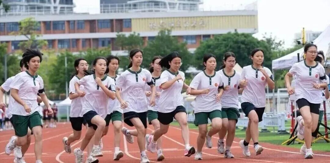 当中考不再是必经关卡,AstraX正在重新思考孩子该为未来准备什么?-第3张图片-四季读书网
