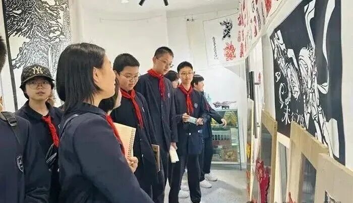 当中考不再是必经关卡,AstraX正在重新思考孩子该为未来准备什么?-第4张图片-四季读书网