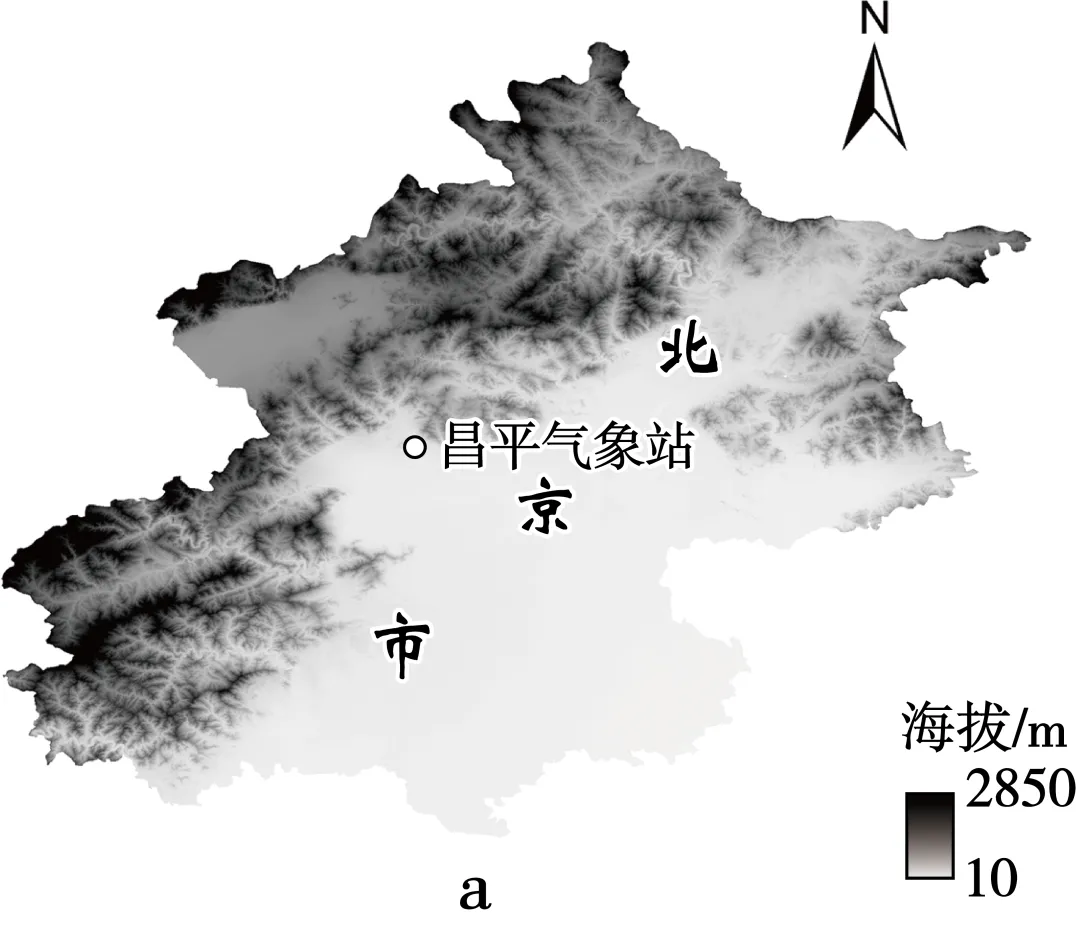 2026年真题02地球上的大气汇编-第17张图片-四季读书网 2026年真题02地球上的大气汇编-第17张图片-四季读书网