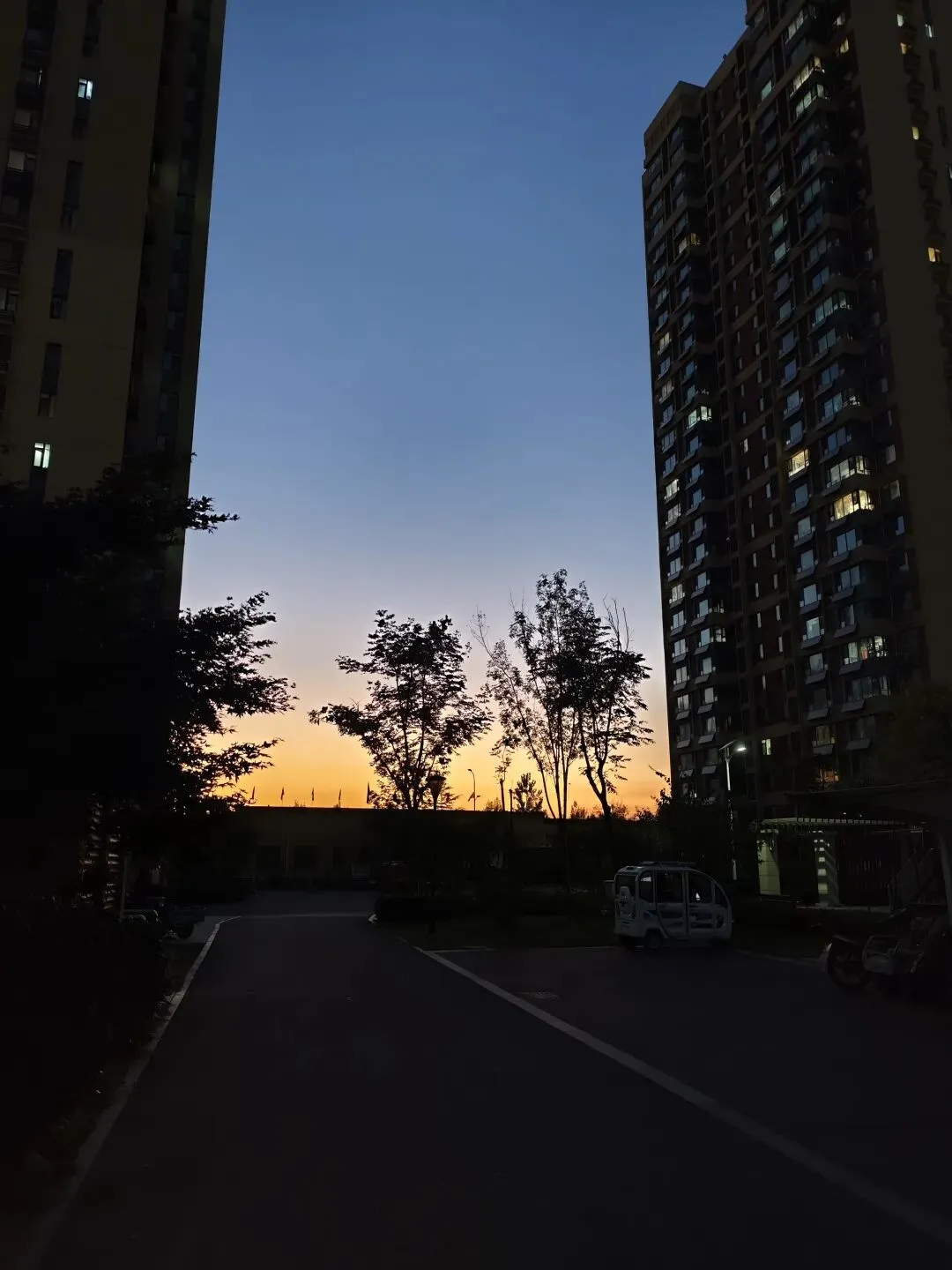 初三第一次月考来袭~班主任的定心育儿观治愈我的焦虑-第1张图片-四季读书网