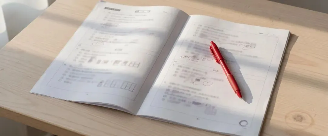 初三月考后,我想说:课内都学过了,阅读题为什么还会丢分?-第1张图片-四季读书网 初三月考后,我想说:课内都学过了,阅读题为什么还会丢分?-第1张图片-四季读书网