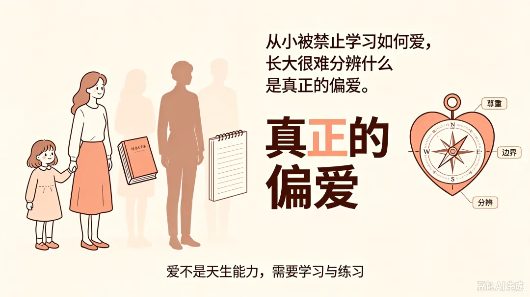 初三那场当众羞辱,让她在两段感情里不断卑微讨好-第1张图片-四季读书网