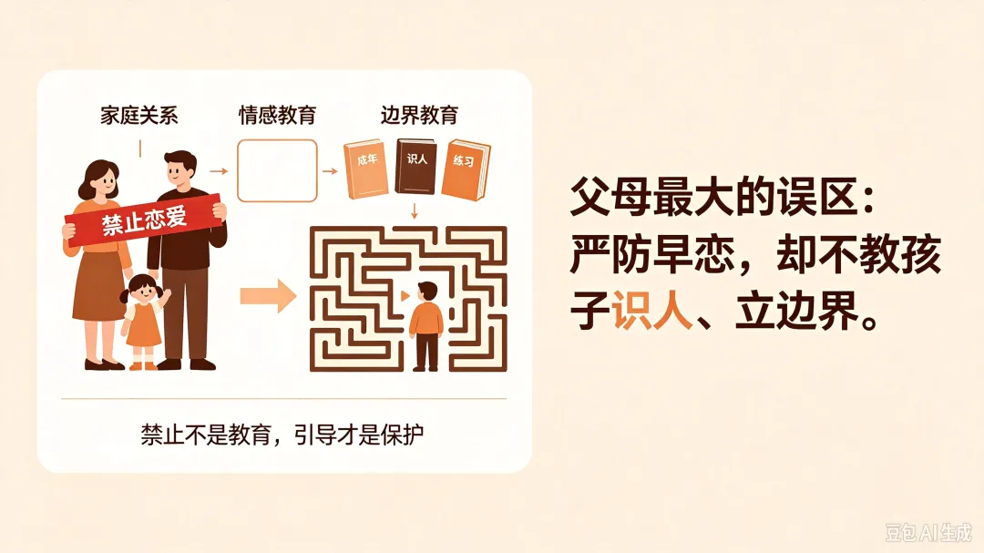 初三那场当众羞辱,让她在两段感情里不断卑微讨好-第2张图片-四季读书网