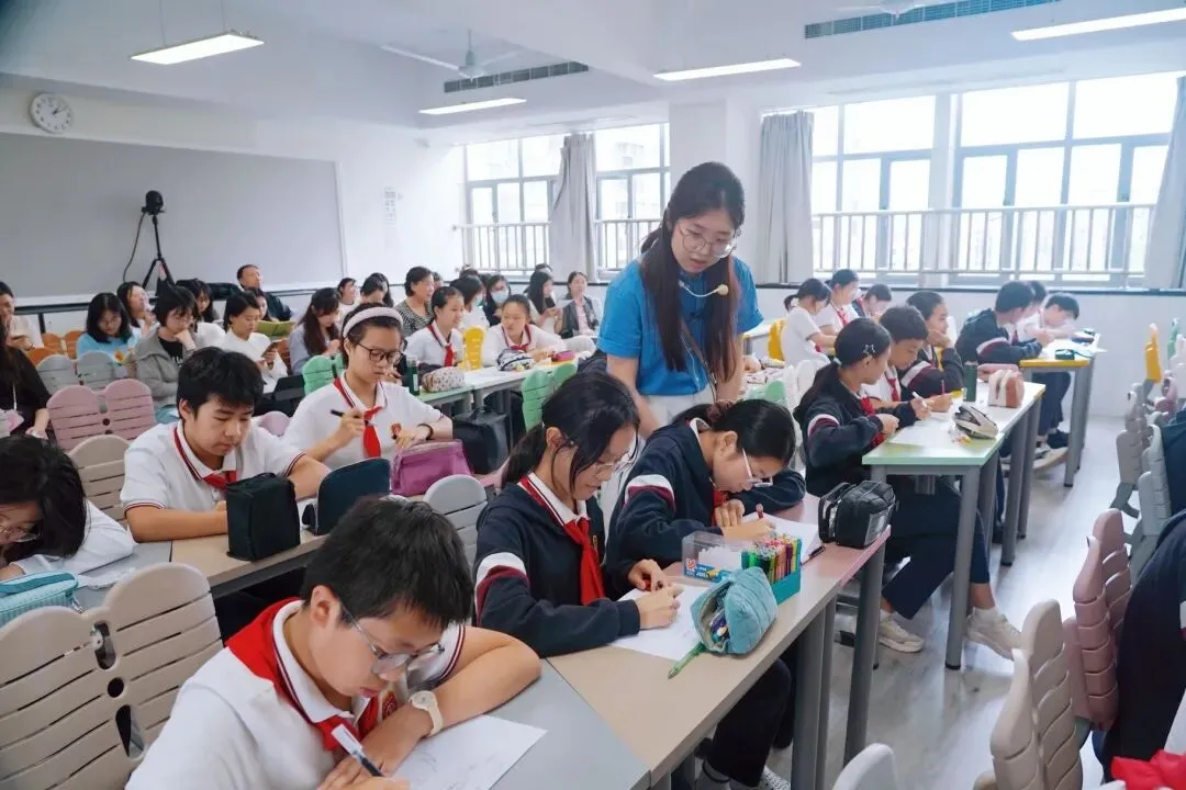 关于中考的5个“认知”!(转给初中生)-第2张图片-四季读书网