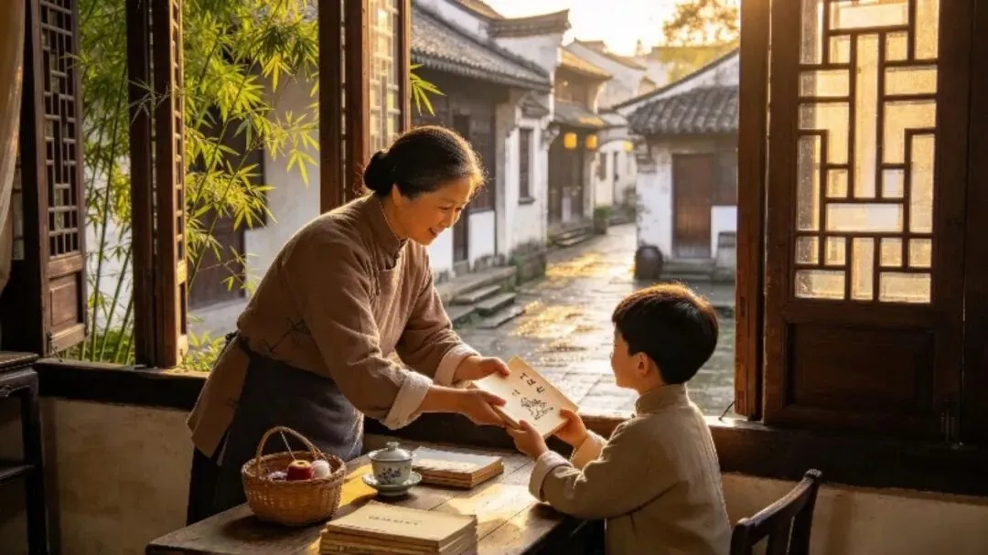 初一语文:《朝花夕拾》明明读过,考试却不会答?这份10篇考点清单建议收藏(真的很全)-第4张图片-四季读书网 初一语文:《朝花夕拾》明明读过,考试却不会答?这份10篇考点清单建议收藏(真的很全)-第4张图片-四季读书网