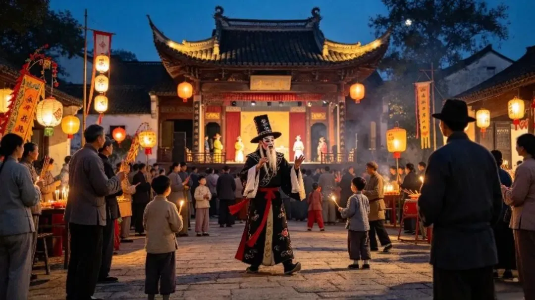 初一语文:《朝花夕拾》明明读过,考试却不会答?这份10篇考点清单建议收藏(真的很全)-第7张图片-四季读书网 初一语文:《朝花夕拾》明明读过,考试却不会答?这份10篇考点清单建议收藏(真的很全)-第7张图片-四季读书网