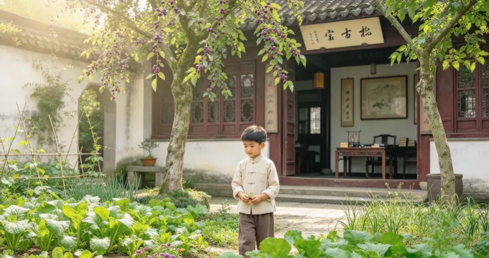 初一语文:《朝花夕拾》明明读过,考试却不会答?这份10篇考点清单建议收藏(真的很全)-第8张图片-四季读书网 初一语文:《朝花夕拾》明明读过,考试却不会答?这份10篇考点清单建议收藏(真的很全)-第8张图片-四季读书网