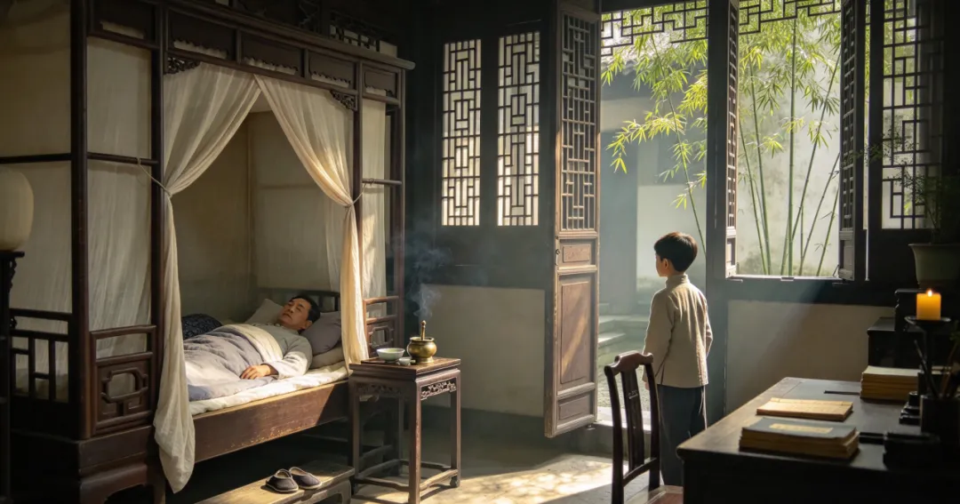 初一语文:《朝花夕拾》明明读过,考试却不会答?这份10篇考点清单建议收藏(真的很全)-第9张图片-四季读书网 初一语文:《朝花夕拾》明明读过,考试却不会答?这份10篇考点清单建议收藏(真的很全)-第9张图片-四季读书网