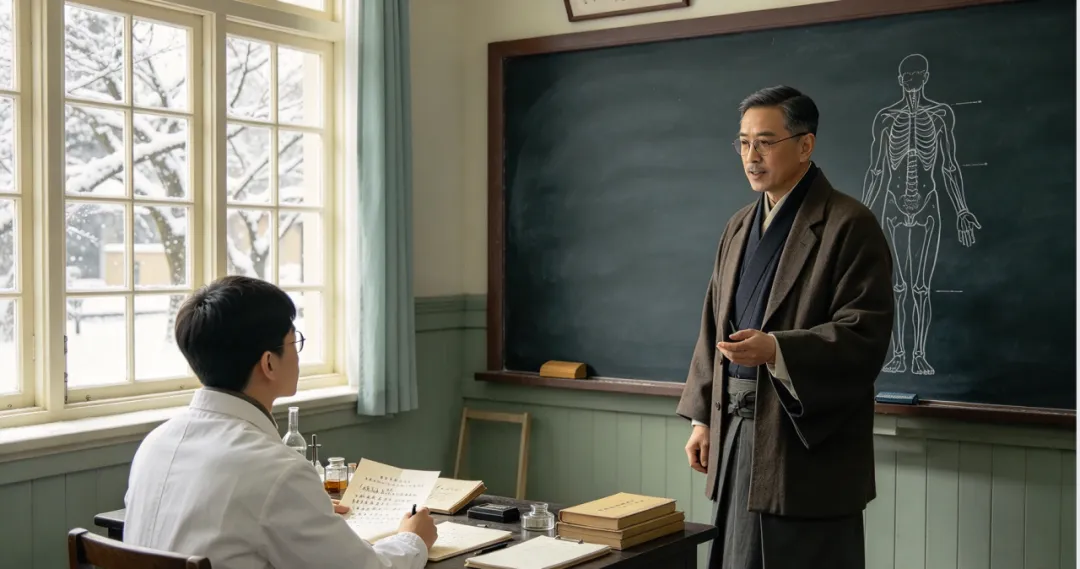 初一语文:《朝花夕拾》明明读过,考试却不会答?这份10篇考点清单建议收藏(真的很全)-第11张图片-四季读书网 初一语文:《朝花夕拾》明明读过,考试却不会答?这份10篇考点清单建议收藏(真的很全)-第11张图片-四季读书网