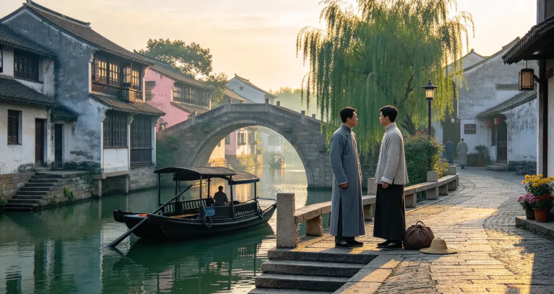 初一语文:《朝花夕拾》明明读过,考试却不会答?这份10篇考点清单建议收藏(真的很全)-第12张图片-四季读书网 初一语文:《朝花夕拾》明明读过,考试却不会答?这份10篇考点清单建议收藏(真的很全)-第12张图片-四季读书网