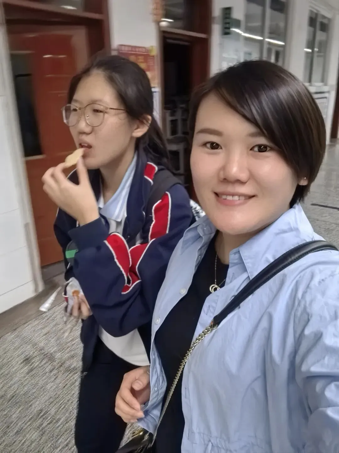 家有初三生,你的全力以赴,便是最好的成长-第2张图片-四季读书网