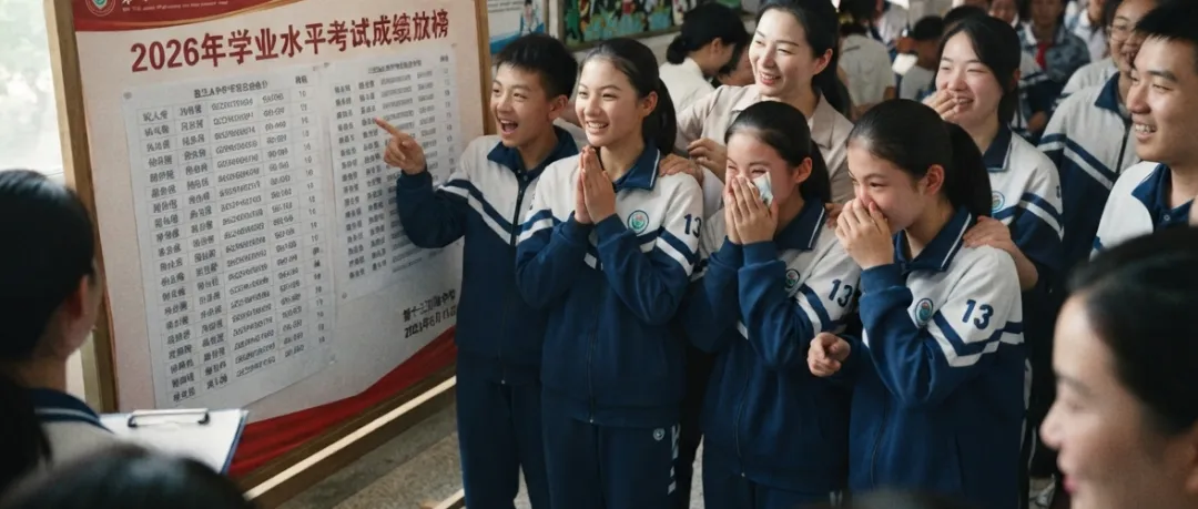 初二不抓这3科,1+3和校额到校全泡汤!初中家长必看-第4张图片-四季读书网