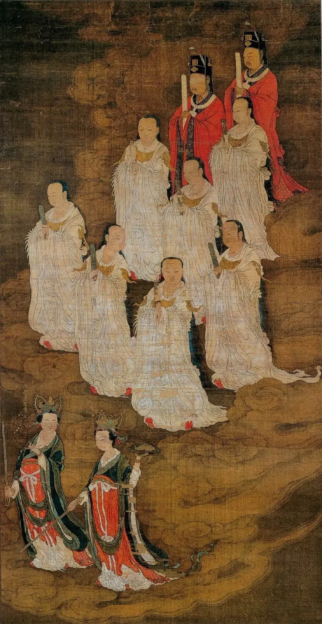 九月初一到初九北斗九皇九真降世之辰.-第13张图片-四季读书网 九月初一到初九北斗九皇九真降世之辰.-第13张图片-四季读书网