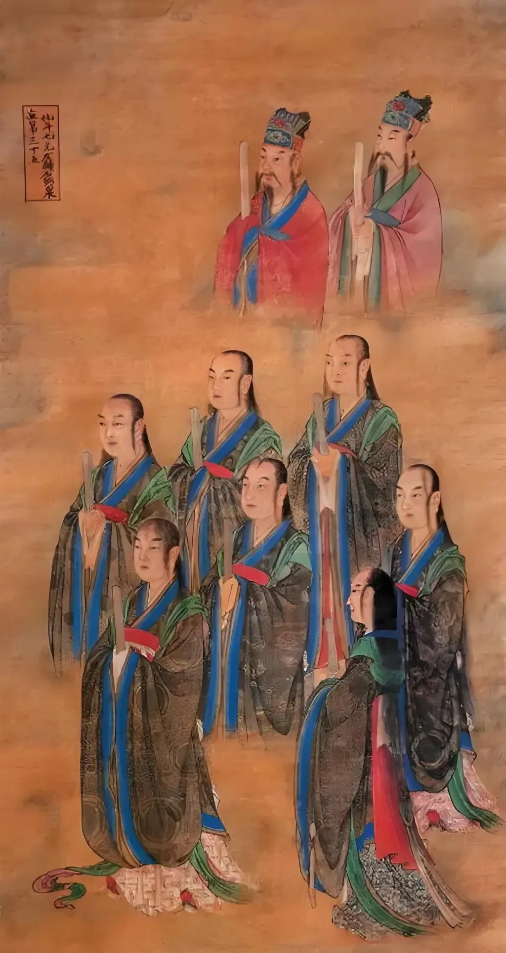 九月初一到初九北斗九皇九真降世之辰.-第14张图片-四季读书网 九月初一到初九北斗九皇九真降世之辰.-第14张图片-四季读书网