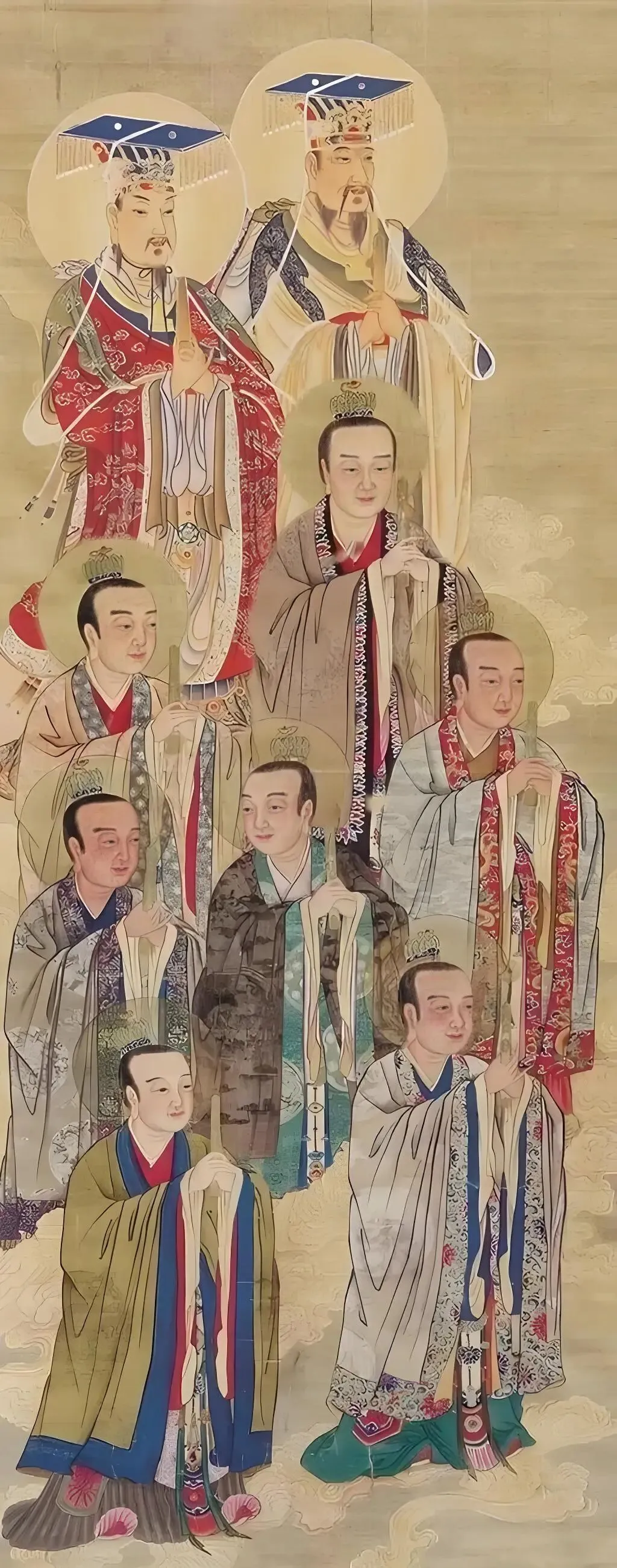 九月初一到初九北斗九皇九真降世之辰.-第17张图片-四季读书网 九月初一到初九北斗九皇九真降世之辰.-第17张图片-四季读书网