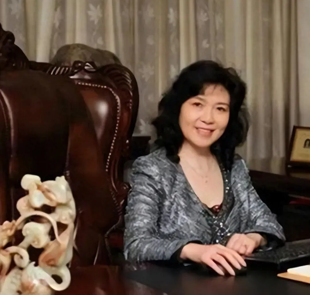 躲过初一没躲过十五,无期徒刑!91亿天价罚款,疫苗女王彻底凉凉-第1张图片-四季读书网