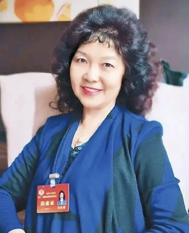 躲过初一没躲过十五!疫苗女王获无期徒刑,91亿罚单背后有大代价-第5张图片-四季读书网 躲过初一没躲过十五!疫苗女王获无期徒刑,91亿罚单背后有大代价-第5张图片-四季读书网