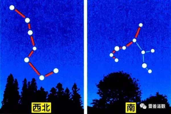 传统文化|南斗星君,九月初一寿诞之辰-第5张图片-四季读书网