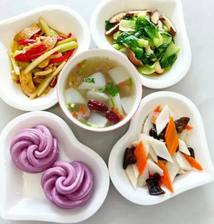 初三娃一上课就“钓鱼”?别光骂不争气,可能是你午餐主食给错了!-第1张图片-四季读书网 初三娃一上课就“钓鱼”?别光骂不争气,可能是你午餐主食给错了!-第1张图片-四季读书网