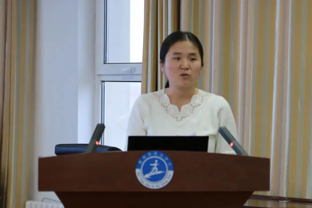 凝心聚力战中考 砥砺奋进创佳绩——海原县第五中学召开2027届备考启动会-第21张图片-四季读书网