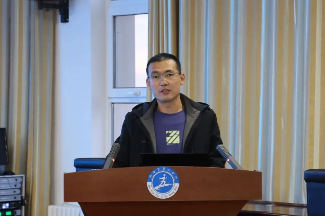 凝心聚力战中考 砥砺奋进创佳绩——海原县第五中学召开2027届备考启动会-第27张图片-四季读书网