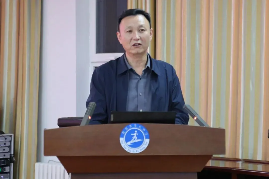 凝心聚力战中考 砥砺奋进创佳绩——海原县第五中学召开2027届备考启动会-第32张图片-四季读书网