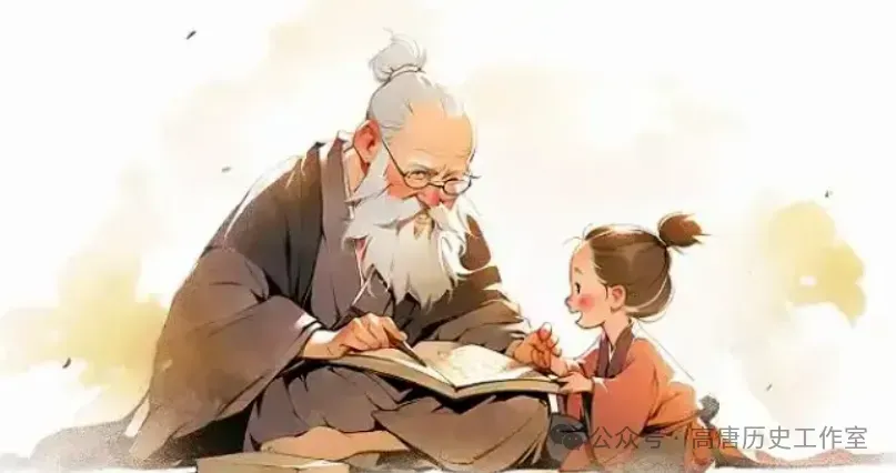 【教学研究】|中考必备能力——史料分析类解题思路-第2张图片-四季读书网