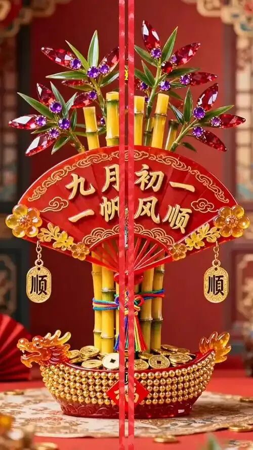 【民俗】九月初一-第1张图片-四季读书网