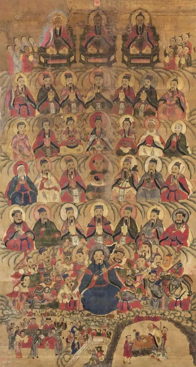 今日道历丨农历丙午年 九月(大)初一-第20张图片-四季读书网