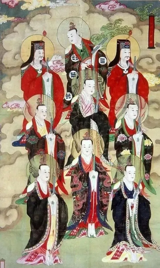 农历九月初一有什么习俗?老传统不能丢了!-第2张图片-四季读书网