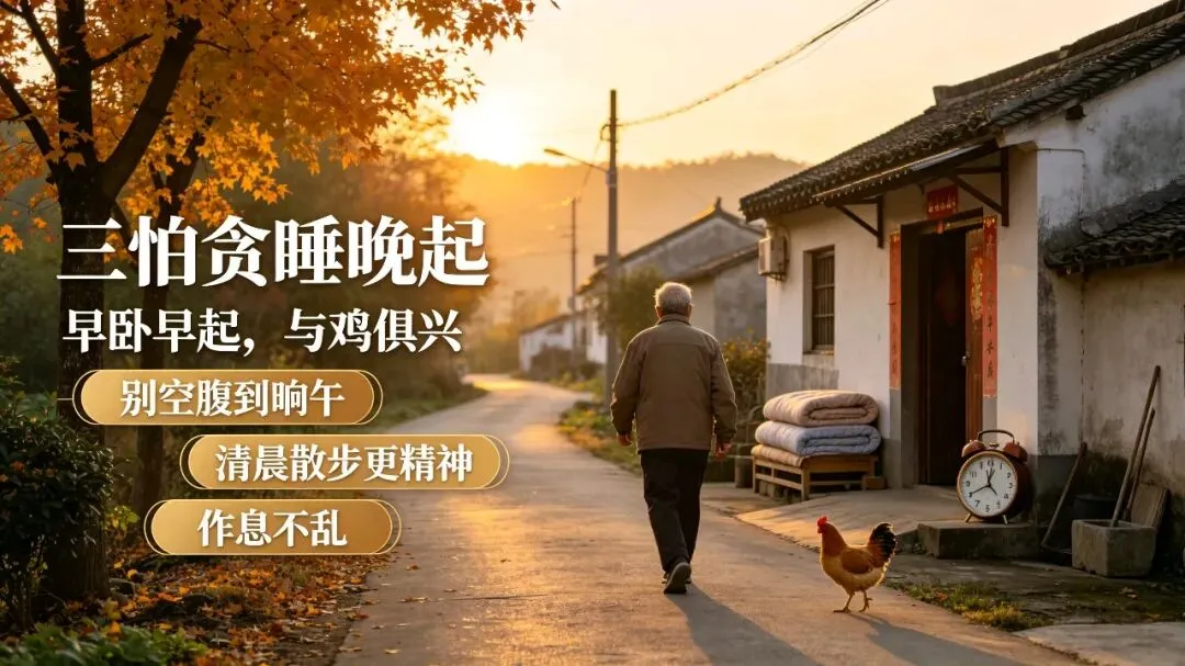 农历九月初一,老话“九月怕初一”,到底怕啥?看完涨见识-第2张图片-四季读书网
