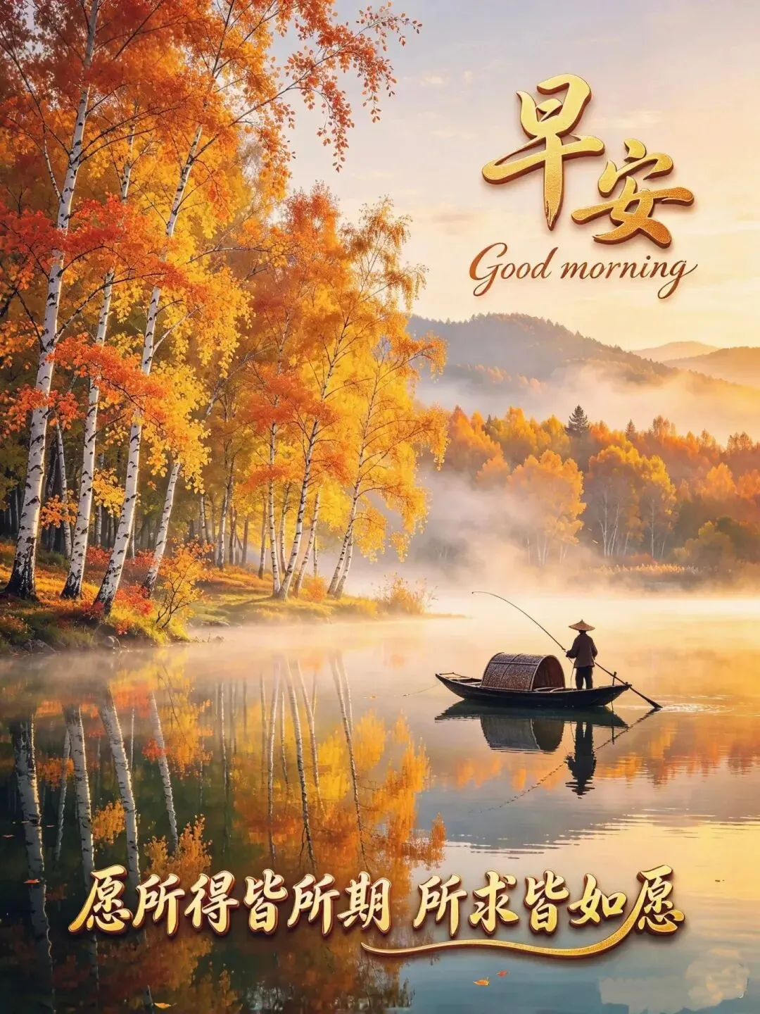 10月9日农历九月初一:老话说“七月流火,九月授衣”,今天该把棉袄翻出来晒一晒了-第1张图片-四季读书网