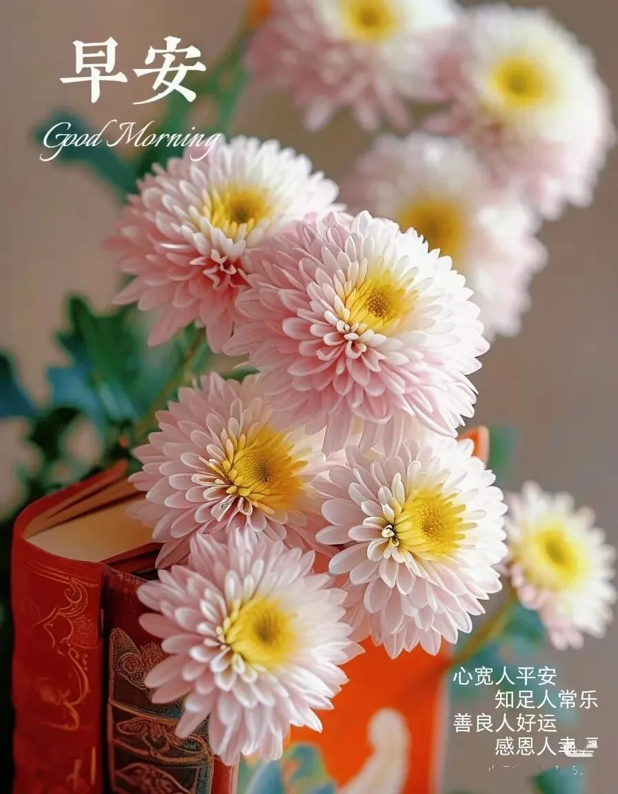 10月9日农历九月初一:老话说“七月流火,九月授衣”,今天该把棉袄翻出来晒一晒了-第2张图片-四季读书网
