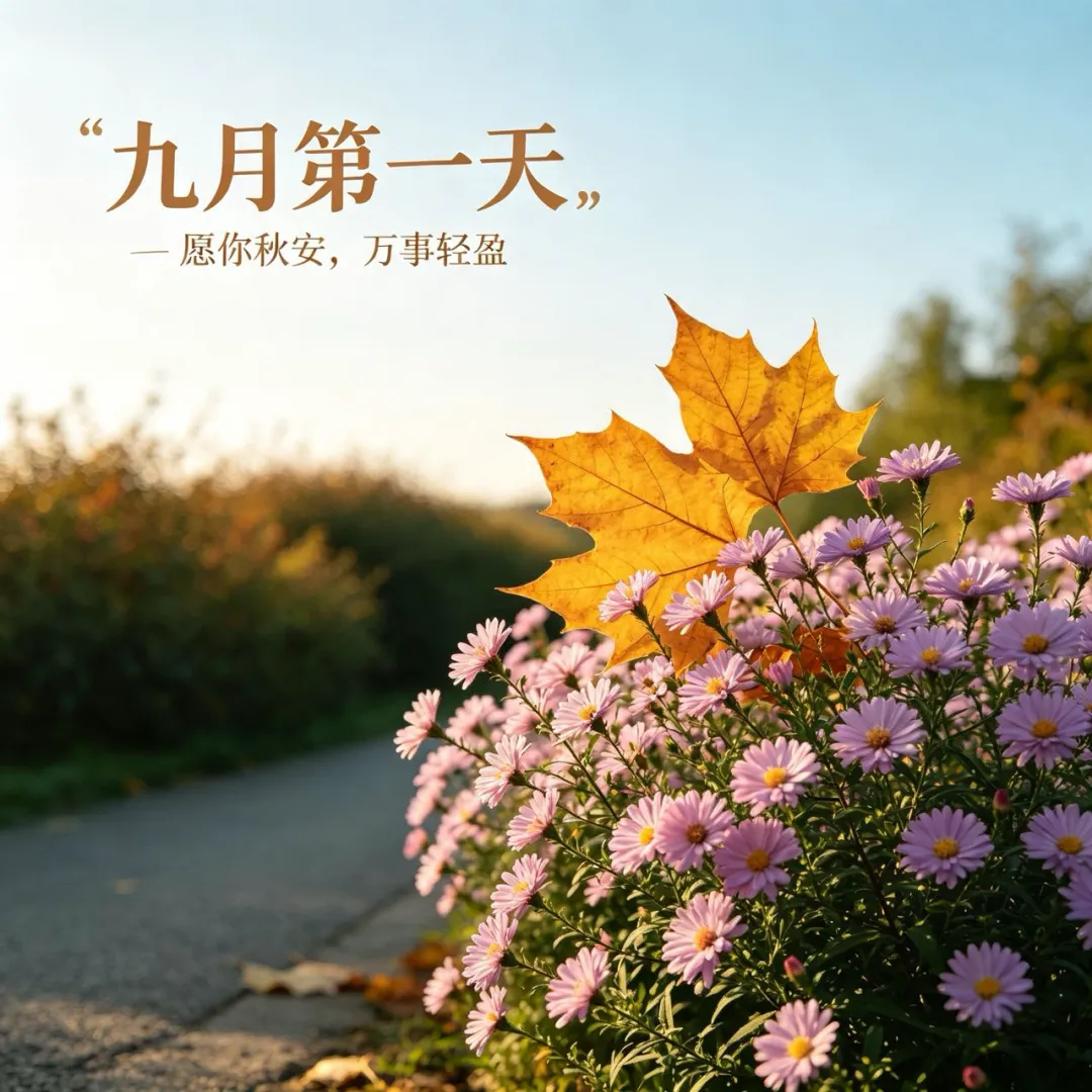 “九月初一不忌嘴,郎中跑断腿”,今日九月初一,牢记:3不吃,3要吃,合理饮食,增强抵抗力,为入冬打好基础-第1张图片-四季读书网