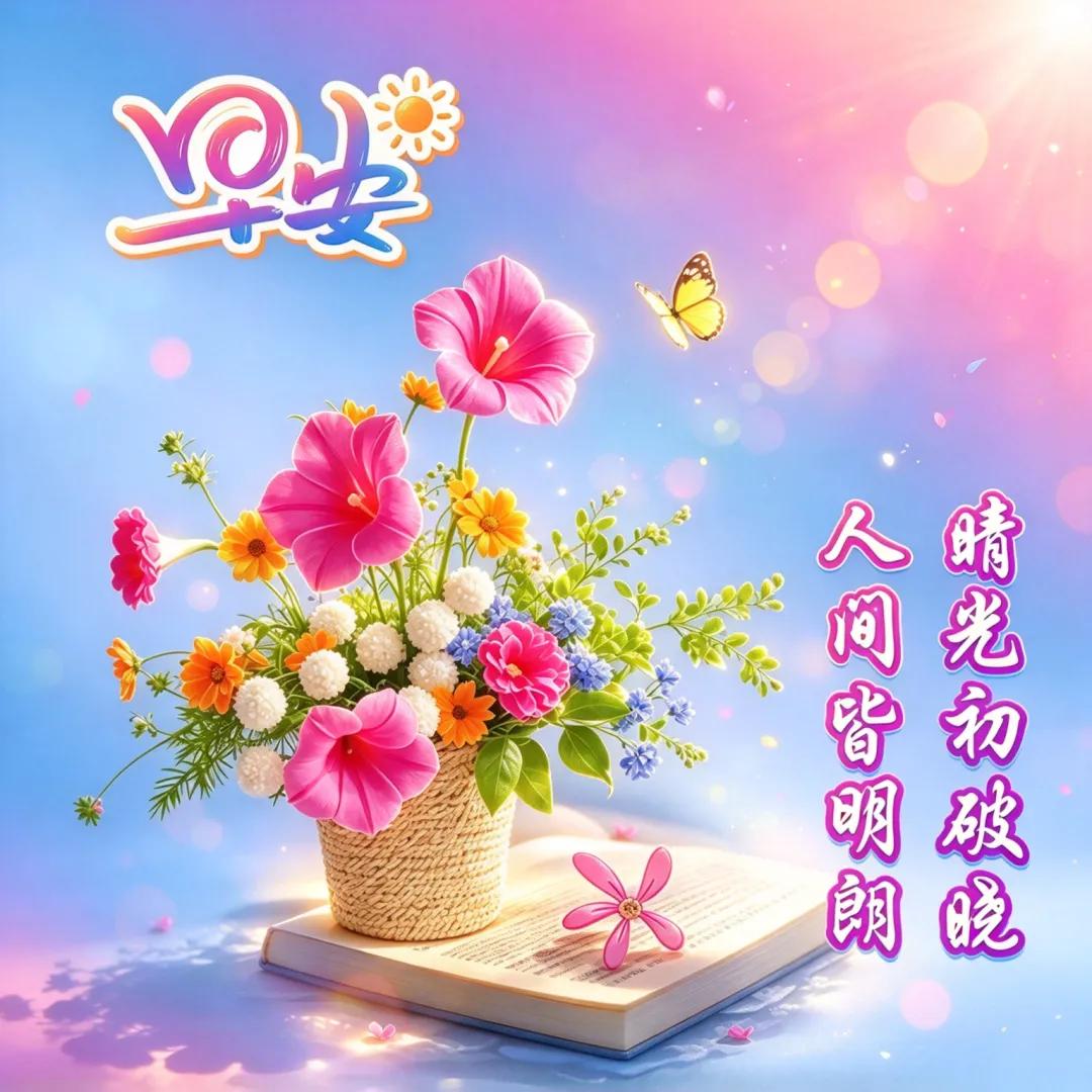 九月初一,秋天已经很深了.早晚的风比平时要冷一些,早晨出门的时候要多注意一下冷热-第4张图片-四季读书网