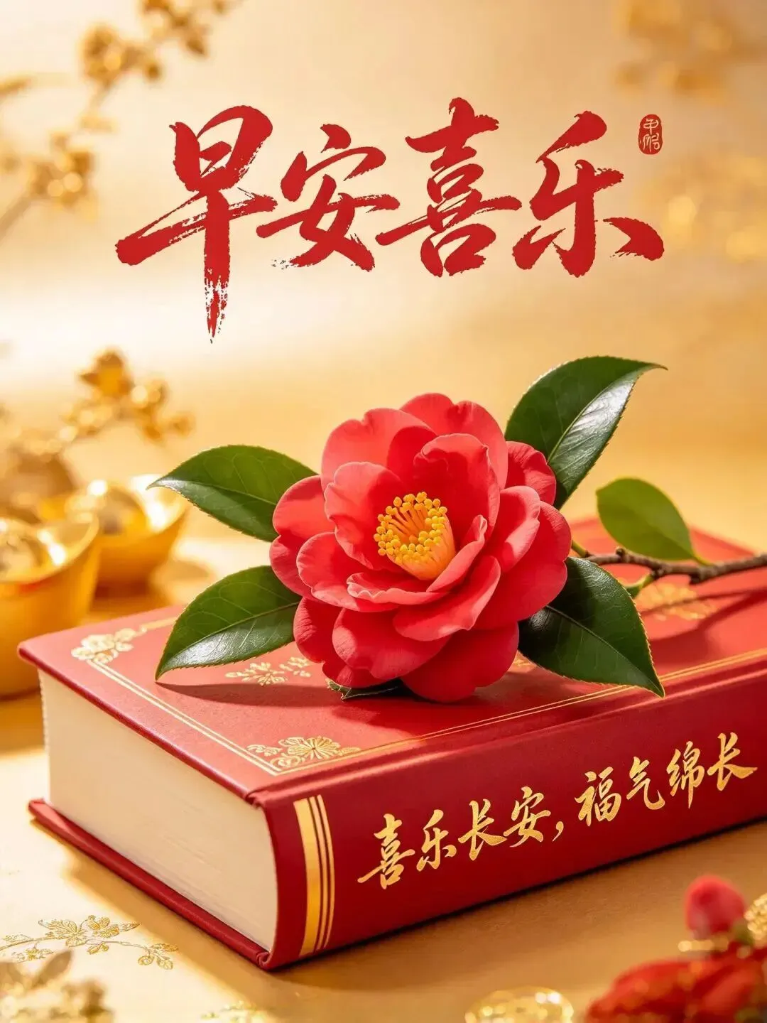 九月初一,秋天已经很深了.早晚的风比平时要冷一些,早晨出门的时候要多注意一下冷热-第8张图片-四季读书网