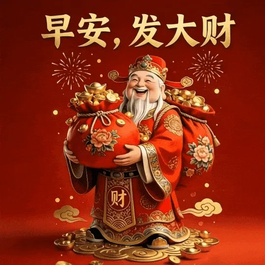 九月初一,香期吉日,29张观音早上好图片带日期,愿心怀善念,承蒙菩萨护佑,福气常伴左右-第21张图片-四季读书网