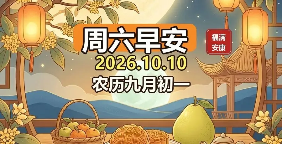 今日九月初一金秋正浓,周六一早炖一锅猪蹄莲藕汤,包一笼鲜肉大水饺,三小碟下饭菜,踏实暖胃一家欢-第1张图片-四季读书网
