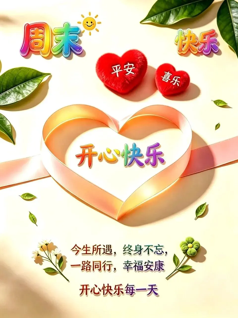 九月初一早上好,送你15张漂亮早安祝福图片,愿好运加倍,喜乐长久,岁岁平安-第2张图片-四季读书网