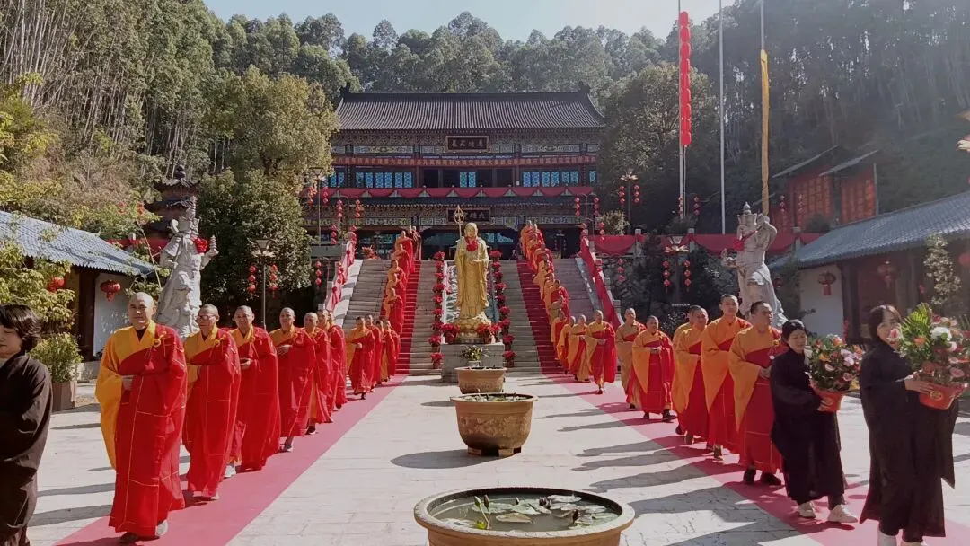 香期丨九月初一,祈愿平安顺遂,福寿绵长!-第2张图片-四季读书网 香期丨九月初一,祈愿平安顺遂,福寿绵长!-第2张图片-四季读书网