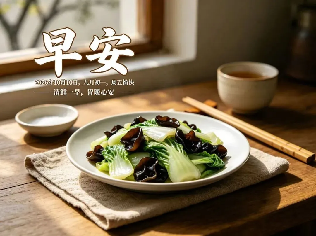 九月初一,正式迎来深秋.愿秋日暖暖,遇事不急躁-第5张图片-四季读书网
