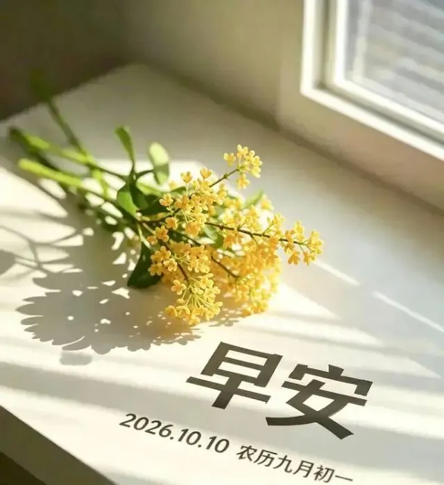 诗词|九月初一,愿你:起床舒心,出门顺心,回家暖心,遇事宽心,天天开心-第1张图片-四季读书网 诗词|九月初一,愿你:起床舒心,出门顺心,回家暖心,遇事宽心,天天开心-第1张图片-四季读书网